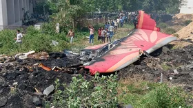 Ahmedabad Plane Crash: परिजनों को ऐसे मिलेगा मृतकों का पार्थिव शरीर, विदेश भेजने के लिए किए विशेष इंतजाम