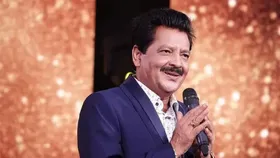 अहमदाबाद प्लेन हादसे पर उदित नारायण हुए भावुक, बोले- 'मैं नर्वस हूं'