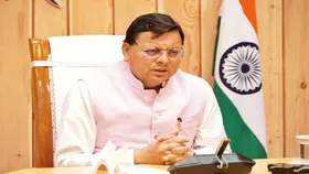 रुद्रप्रयाग हेलीकॉप्टर दुर्घटनाग्रस्त की जांच के आदेश, लापरवाही बरतने वालों के खिलाफ सख्त कार्रवाई