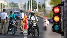 गाड़ी चलाने वालों को बड़ा झटका! अब इस लापरवाही पर भरना होगा 25,000 का जुर्माना, सरकार ने बदले नियम