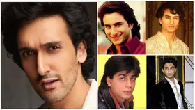 नैन-नक्श से लेकर कद-काठी तक, इन स्टारकिड्स में दिखती हैं उनके पिता की परछाईं, तस्वीरें देख खा जाएंगे धोखा
