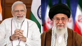 कैसे हैं भारत और ईरान के राजनीतिक और व्यापारिक संबंध? इजराइल से जंग का क्या पड़ेगा असर