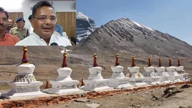 UP News: लो जी आ गई खुशखबरी, इस तीर्थ यात्रा से लौटने पर मिलेंगे 1 लाख रुपये, सीधे बैंक खातों में पहुंचेगी राशि
