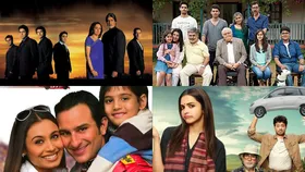 पापा और बच्चों का खूबसूरत रिश्ता दिखाती हैं ये बॉलीवुड फिल्में, Father's Day पर जरूर देखें