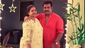 Ravi Kishan पत्‍नी के सो जाने के बाद हर रात चोरी-छिपे करते हैं ऐसा काम, सच्चाई जानकर नहीं होगा यकीन