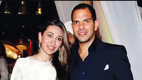 संजय कपूर की आखिरी फोटो आई सामने, करिश्मा कपूर के एक्स पति ने मुस्कुराते हुए दिया था पोज