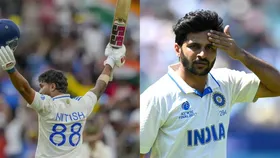 IND vs ENG: इंग्लैंड के खिलाफ भारत की प्लेइंग 11 का फंसा पेंच, नीतीश रेड्डी और शार्दुल ठाकुर में से किसे मिलेगा मौका