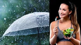 मानसून में ऐसे रखें अपनी सेहत का ख्याल, वरना हो जायेंगे बीमार