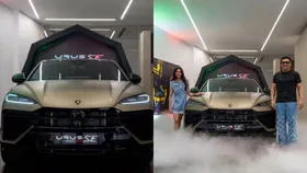 राम कपूर ने खरीदी ऐसी Ulta Luxury कार , जो भारत में किसी के पास नहीं, कीमत इतनी कि आ जाएगा लग्जरी बंगला
