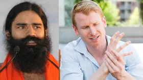 हाथों-पैरों में झनझनाहट से मिलेगा छुटकारा, बाबा रामदेव ने बताया अचूक उपाय