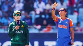 IND vs PAK Match: मेंस के बाद अब वीमेंस टीम की बारी, पाकिस्तान को फिर धूल चटाने उतरेगा भारत