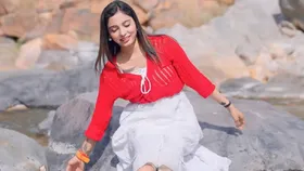 गला रेतकर की माॅडल की बेरहमी से हत्या, नहर में खून से लथपथ मिली लाश, ब्वॉयफ्रेंड से जुड़ा मर्डर कनेक्शन