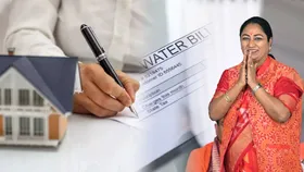 दिल्ली में संपत्ति पंजीकरण के लिए अनिवार्य हो सकता है जल बिल - सरकार कर रही है डीजेबी सुधारों पर विचार