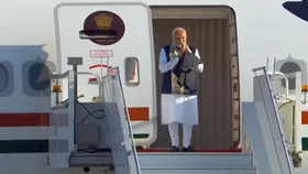 PM Modi: जी-7 शिखर सम्मेलन में शिरकत करने कनाडा पहुंचे प्रधानमंत्री नरेंद्र मोदी, इसलिए खास ये पीएम का ये दौरा