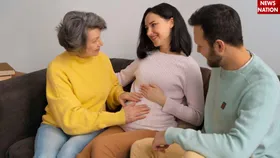 प्रेग्नेंसी में मायके क्यों जाती हैं महिलाएं? जानिए क्या है इसके पीछे की वजह