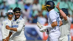 '2-0 से टेस्ट सीरीज जीत जाएगी टीम इंडिया', इंग्लैंड के ही पूर्व क्रिकेटर ने कर दी भविष्यवाणी