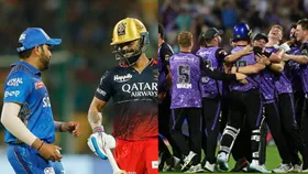 ऑस्ट्रेलिया के लीग BBL और विदेशी लीग क्यों नहीं खेलते भारतीय खिलाड़ी? BCCI का नियम कर देगा हैरान