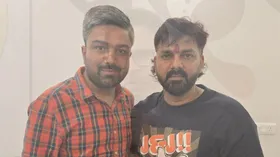 ठीक चुनाव से पहले पवन सिंह और मनीष कश्यप बिहार में करने वाले हैं बड़ा खेला