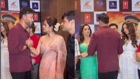 अंकिता के सामने पति विक्की ने पराई स्त्री के साथ किया कुछ ऐसा, एक्ट्रेस को हुई जलन, गुस्से में सबके सामने कह दी ऐसी बात