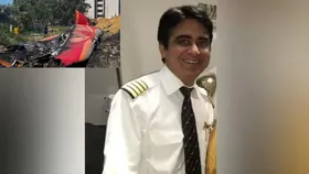 Ahmedabad Plane Crash: थोड़ी ही देर में पंचतत्व में विलीन होंगे पायलट सुमित सभरवाल, परिजनों की आंखें नम