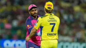 आईपीएल 2026 में संजू सैमसन बन सकते हैं CSK के कप्तान, ऐसे मिला हिंट