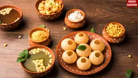 सिर्फ स्वाद ही नहीं बल्कि सेहत के लिए भी बेस्ट हैं गोलगप्पे, जानिए क्या है इसके फायदे