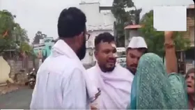 एयर इंडिया विमान दुर्घटना में जीवित बचे विश्वास के बचने की नई वजह सामने आई, जानें हादसे के समय क्या हुआ