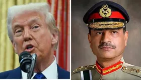 असीम मुनीर और डोनाल्ड ट्रंप की मुलाकात के क्या हैं मायने? ये है अमेरिका की रणनीतिक चाल