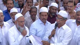 Jaati Jangadna: मुसलमान अपनी जाति बताएं, धर्म नहीं’, मुस्लिमों को जागरुक करने के लिए भाजपा शुरू करेगी अभियान
