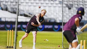 ENG vs IND: भारत के खिलाफ पहले टेस्ट के लिए, इंग्लैंड ने चली ये चाल, मैच से एक दिन पूर्व खुला भेद