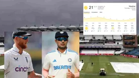 ENG vs IND: 5 में से 3 दिन हेडिंग्ले में बारिश की संभावना, पहले टेस्ट मैच में ऐसा रहने वाला है मौसम का हाल