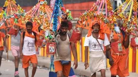 Sawan Kanwar Yatra 2025: सावन में कब से शुरू हो रही है कांवड़ यात्रा, जानिए तिथि और महत्वपूर्ण नियम
