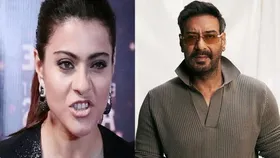 काजोल को अजय देवगन से थी ये दिक्कत, एक्ट्रेस ने पति को लेकर सरेआम कह डाली ये बात