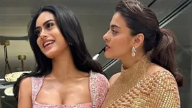 बेटी को जन्म नहीं देना चाहती नीसा देवगन, काजोल ने बताया कैसी सोच रखती है उनकी लाडली
