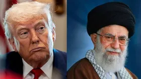 Israel-Iran टकराव के बीच अमेरिका और ईरान के बीच सीक्रेट टॉक्स, आखिर क्या हो रही बातचीत?