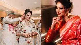 60 की उम्र में इस एक्टर ने 11 साल छोटी महिला से रचाई थी शादी, बुढ़ापे में घर बसाने को लेकर हुए थे खूब ट्रोल