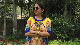 'ऐसा नहीं है कि 60-70 की उम्र वाला कपल अपनी लाइफ में रोमांस नहीं चाहता'- नीना गुप्ता