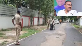 Bihar Crime News: पटना में जेडीयू नेता के आवास के बाहर युवक को मारी गोली, मच गया हड़कंप