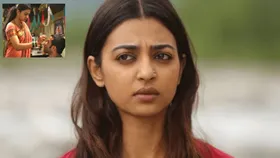 राधिका आप्टे की इंसल्ट करना टेलीविजन क्वीन को पड़ा भारी, आजतक कुंवारा है एक्ट्रेस को डेट कर रहा भाई
