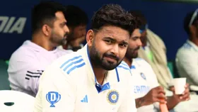 न धोनी, न गिलक्रिस्ट और न संगकारा, ऋषभ पंत के नाम दर्ज है विकेटकीपिंग का ये महारिकॉर्ड