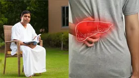 आचार्य बालकृष्ण ने बताया लिवर की बीमारियों को जड़ से खत्म करने का कारगर उपाय