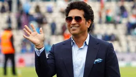IND vs ENG: 'मैंने सबसे पहले पटौदी फैमिली को दी थी जानकारी', तेंदुलकर-एंडरसन ट्रॉफी नाम रखने पर सचिन का आया बयान
