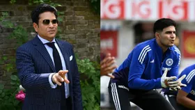 'बाहरी लोगों की बात न सुनें', IND vs ENG लीड्स टेस्ट से पहले सचिन तेंदुलकर ने कप्तान शुभमन गिल को दी सलाह