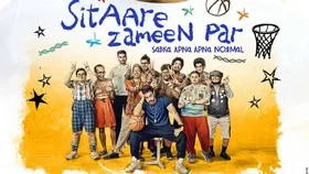 Sitaare Zameen Par Advance Booking: आमिर खान तोड़ेंगे अपनी इस फिल्म का रिकॉर्ड, ‘सितारे जमीम पर’ का कुछ यूं दिख रहा फैंस के बीच क्रेज