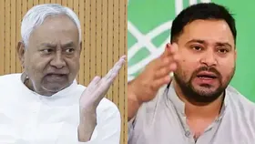 Bihar Assembly Election 2025: बिहार में इस चर्चित सीट पर सियासी पारा हाई, RJD और JDU दोनों में मची हलचल