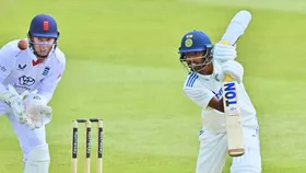 IND vs ENG: 'उनके 8 हजार रनों का सम्मान किया जाना चाहिए', पूर्व क्रिकेटर ने अभिमन्यु ईश्वरण को पहले टेस्ट में खिलाने की मांग की