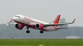 एयर इंडिया ने आज की रद्द की कई उड़ानें, अहमदाबाद प्लेन क्रैश के बाद अब तक इतनी फ्लाइट्स हो चुकी हैं कैंसिल