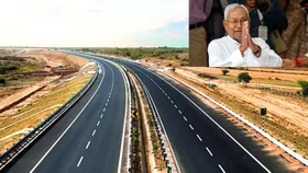 Bihar: बिहार में नीतीश सरकार ने बदली सड़कों की तस्वीर, 20 वर्षों में दोगुनी हुई निर्माण की रफ्तार