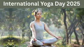 International Yoga Day 2025: महादेव ने ही सबसे पहले दिया था योग का ज्ञान, सालों पुराना है इसका इतिहास