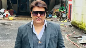 बॉलीवुड में कमबैक को तैयार गोविंदा? एक्टर के नए लुक ने फैंस के बीच खड़े किए कई सवाल